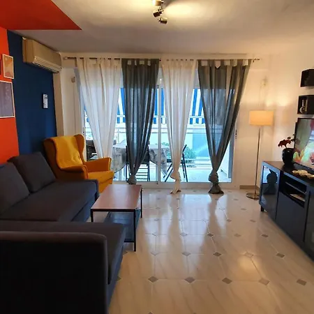 Apartment Freshly Renovated Cosy Bright And Spacious