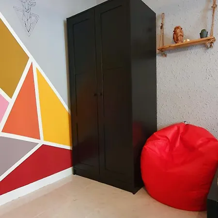 Freshly Renovated Cosy Bright And Spacious Chisinau